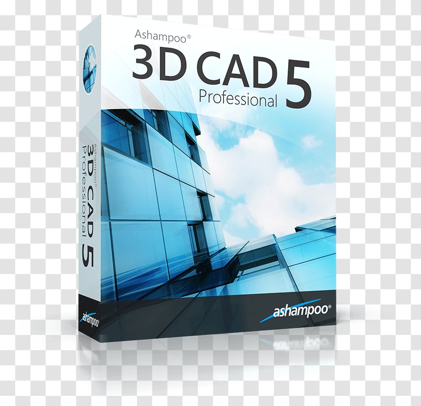 Computer-aided Design 3D Computer Graphics Software Ashampoo Download - Computeraided - 3d Transparent PNG