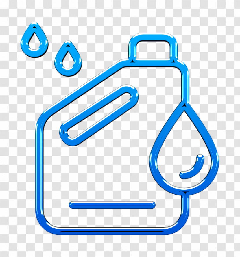 Oil Icon Auto Icon Transparent PNG