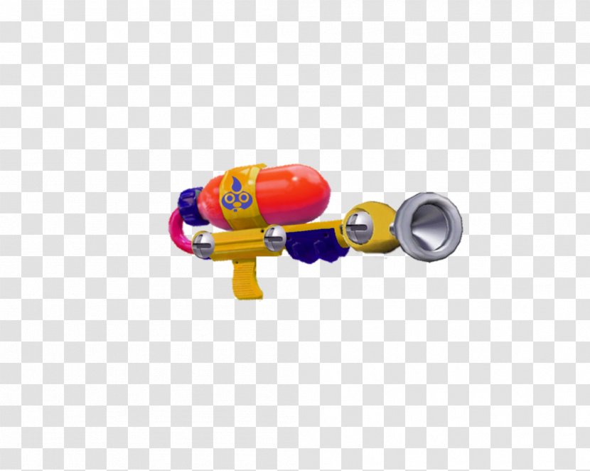 Splatoon Super Mario Sunshine All-Stars Weapon Art - Series - Electricity Supplier Posters Transparent PNG