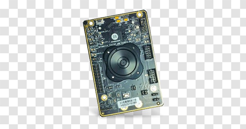 Mouser Electronics Sensor NXP Semiconductors Software Development Kit - Technology - Active Pixel Transparent PNG