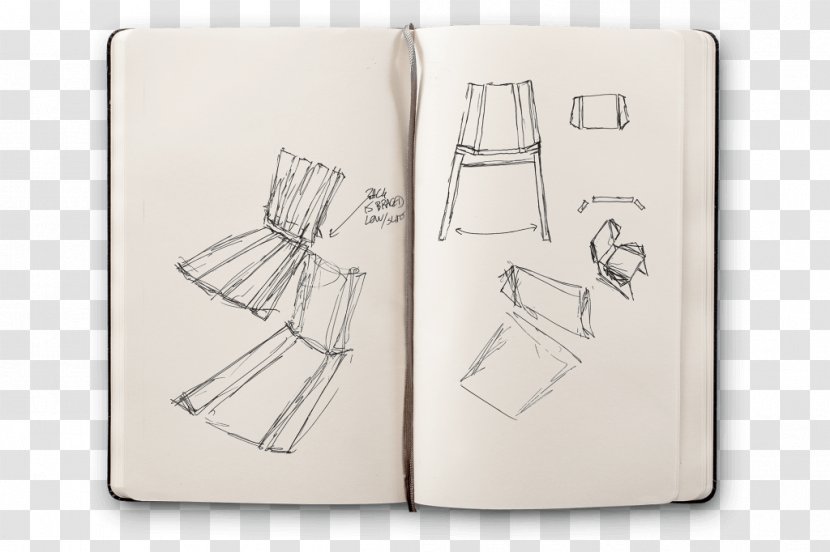 H&M Sketch - Hand - Design Transparent PNG