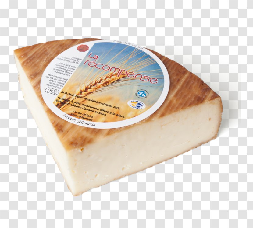 Gruyère Cheese Milk Raclette Montasio - Dairy Products Transparent PNG