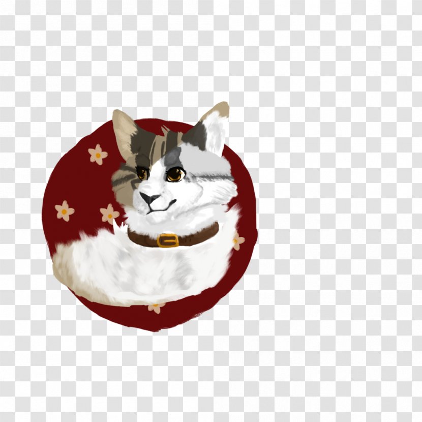 Christmas Ornament Transparent PNG