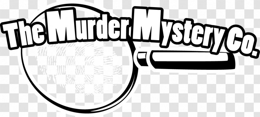 Mystery Dinner Theater Murder Game The Company Entertainment - Frame Transparent PNG