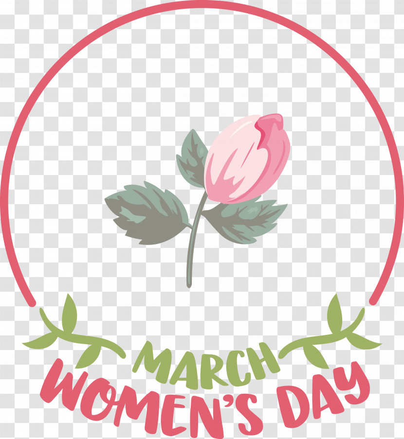 Womens Day Happy Womens Day Transparent PNG