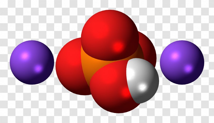Disodium Phosphate Encyclopedia Oxygen Wikipedia - Trisodium Transparent PNG