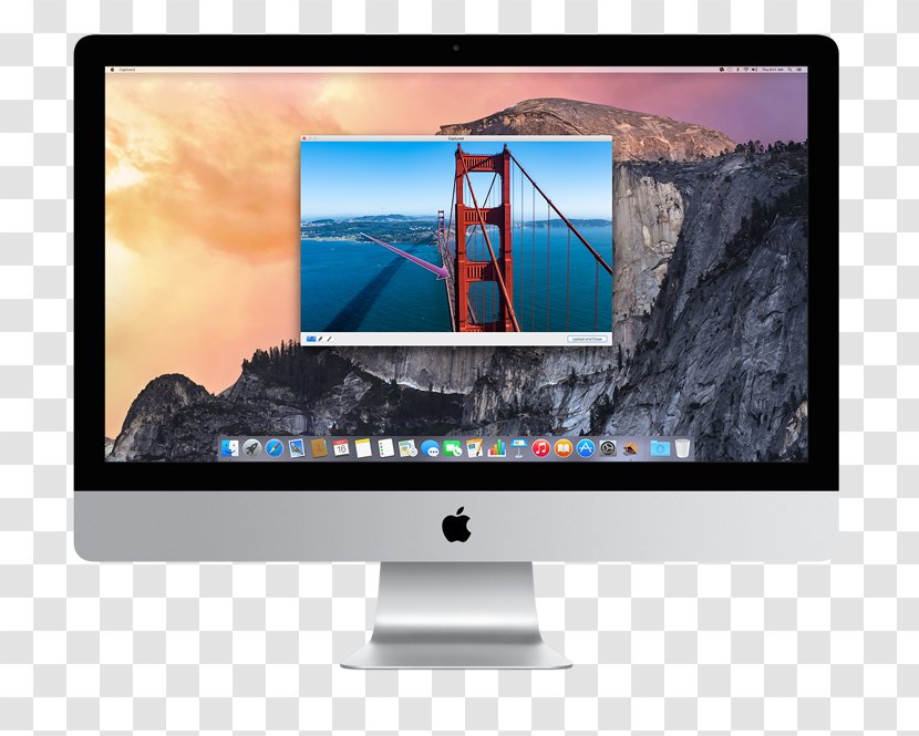 Mac Book Pro IMac Desktop Computers Retina Display Apple Transparent PNG