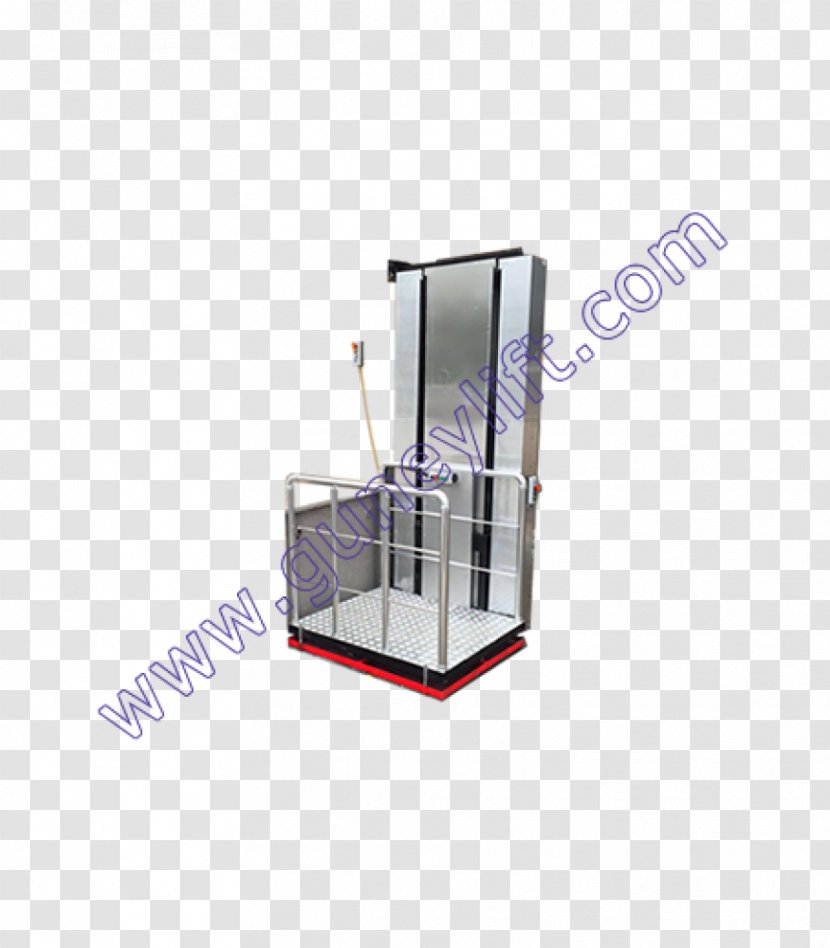 Disability Elevator Hydraulics Price Machine - Metre Transparent PNG