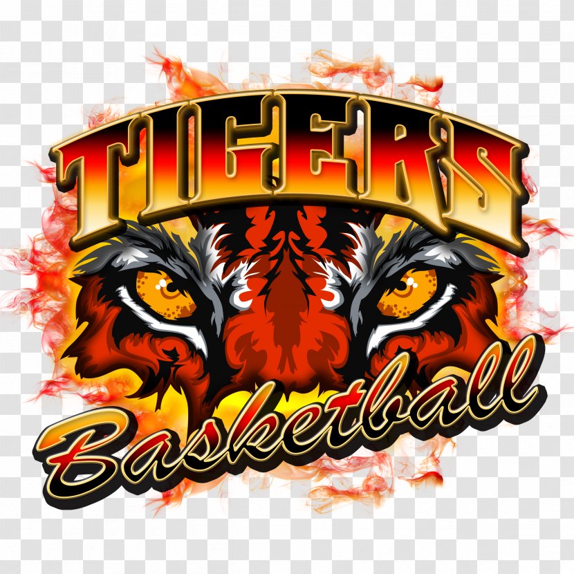 T-shirt Decal Sticker Logo Missouri Tigers Men's Basketball - Screen Printing - Team Transparent PNG