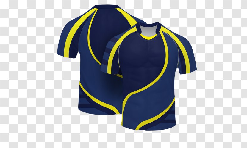 Sports Fan Jersey T-shirt Sleeve Uniform Outerwear - Heart Transparent PNG