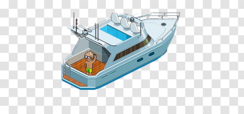 Habbo Sulake Yacht European Union Trademark - House Transparent PNG