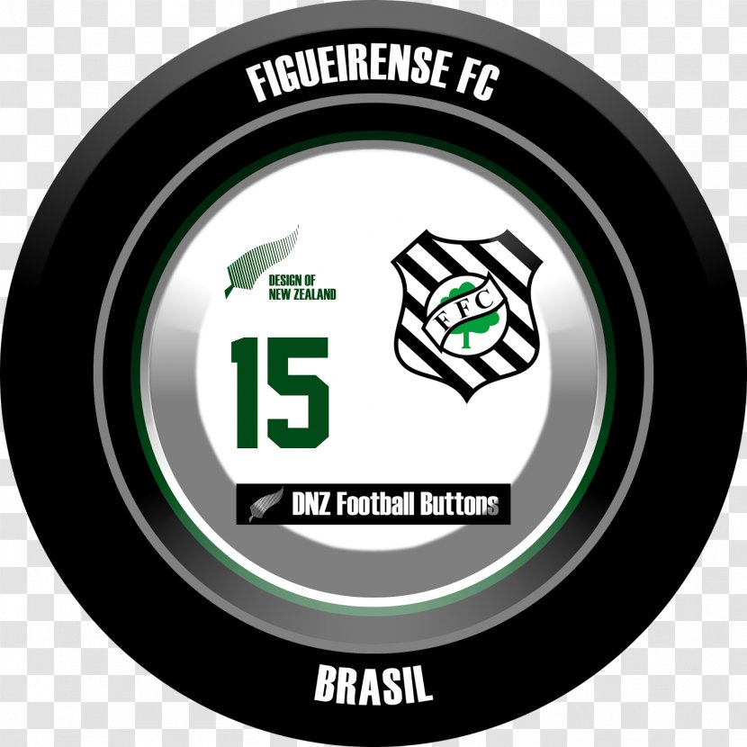 Oceania Football Confederation Player Button Waitakere United - Tire Care Transparent PNG