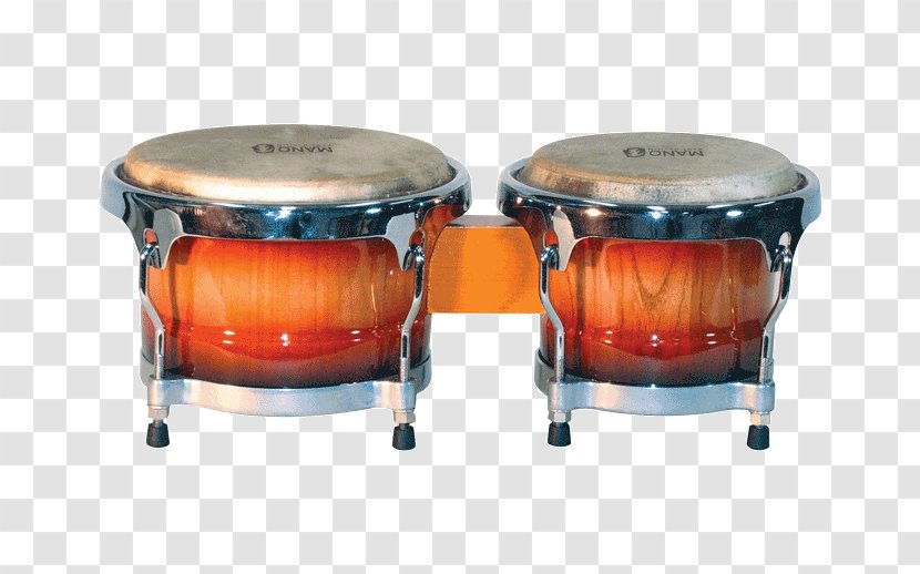 Tom-Toms Timbales Snare Drums Bongo Drum - Cartoon - Percussion Transparent PNG