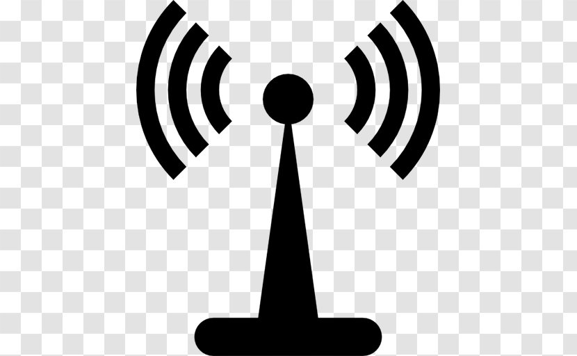 Signal Strength In Telecommunications Wi-Fi IPhone Wireless - Wifi - Iphone Transparent PNG