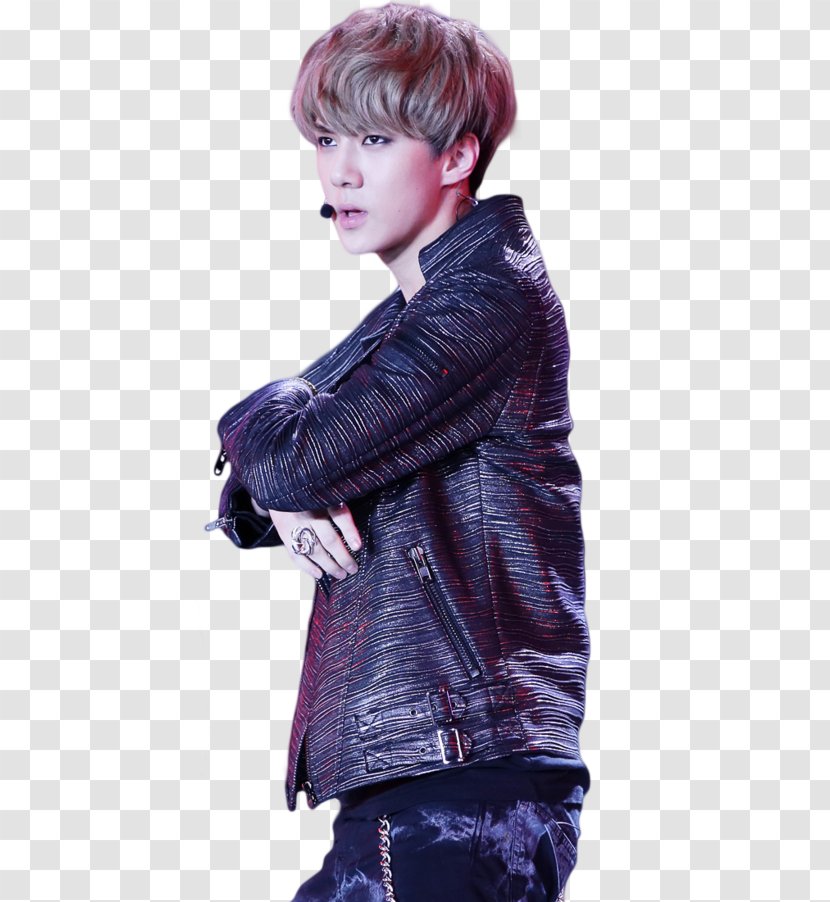 EXO Digital Media DeviantArt - Xiumin - Kpop Transparent PNG