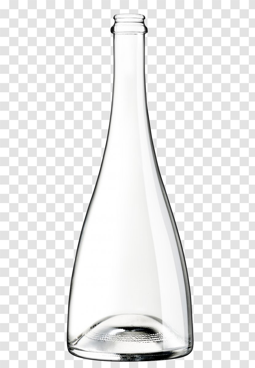 Glass Bottle Decanter Product Design Transparent PNG
