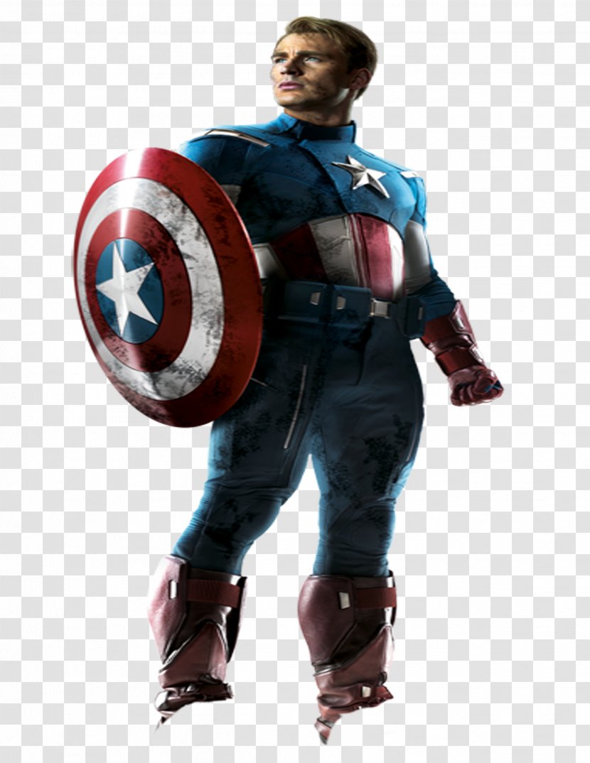 Captain America Iron Man Hulk Valkyrie Thor - Avengers Transparent PNG
