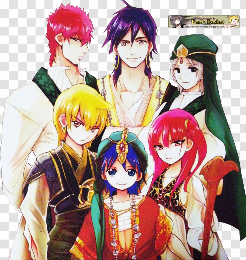 Magi: The Labyrinth Of Magic YouTube Aladdin Sinbad One Thousand And Nights - Tree - Magi Transparent PNG