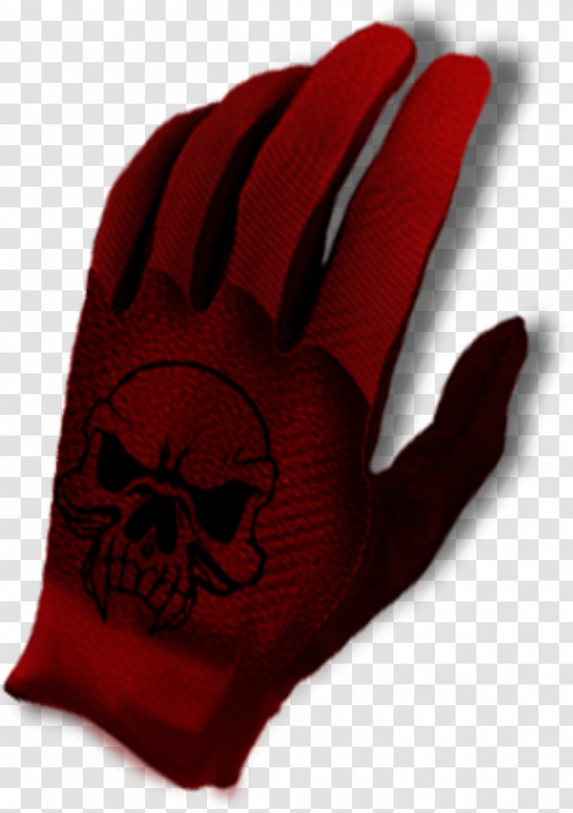 Clip Art - Pdf - Safety Glove Transparent PNG