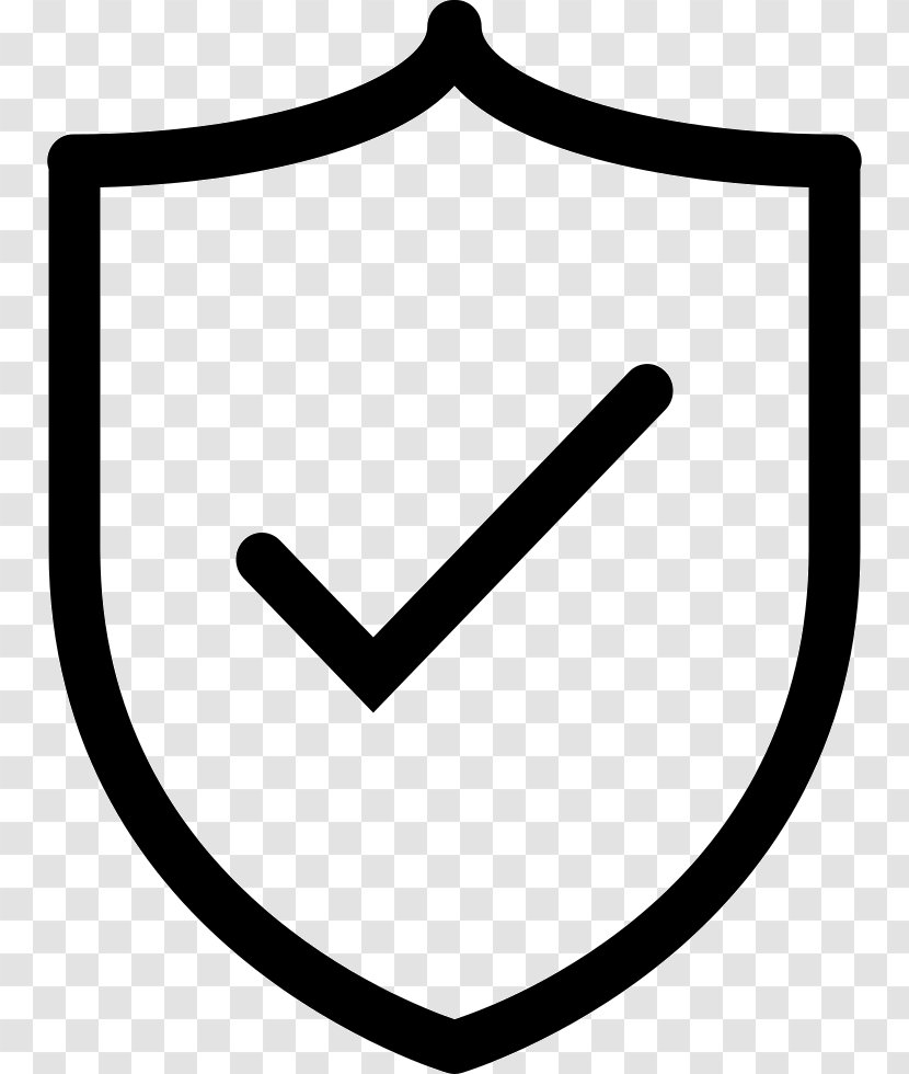 Clip Art Guarantee - Symbol - Afeguards Icon Transparent PNG