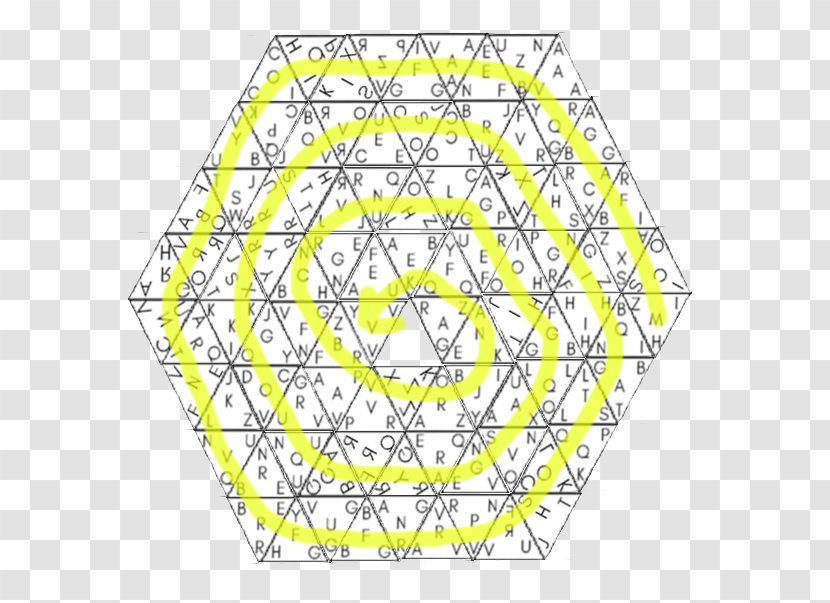 Pattern Symmetry Line Point Angle - Triangle Transparent PNG
