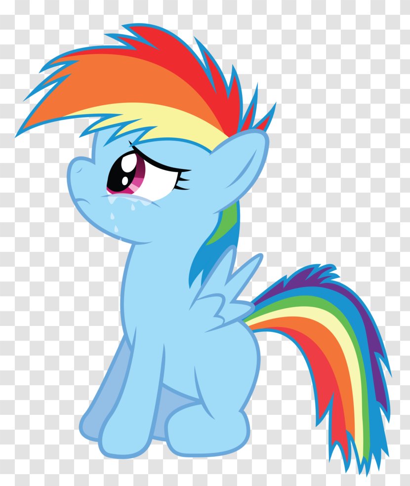 Pony Rainbow Dash Twilight Sparkle Applejack Rarity - Flower - My Little Transparent PNG
