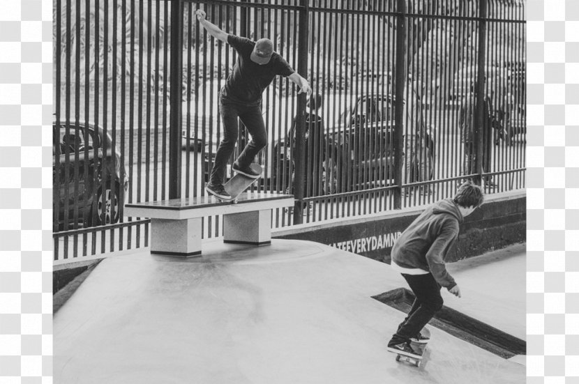 Skateboarding Angle - SKATE PARK Transparent PNG
