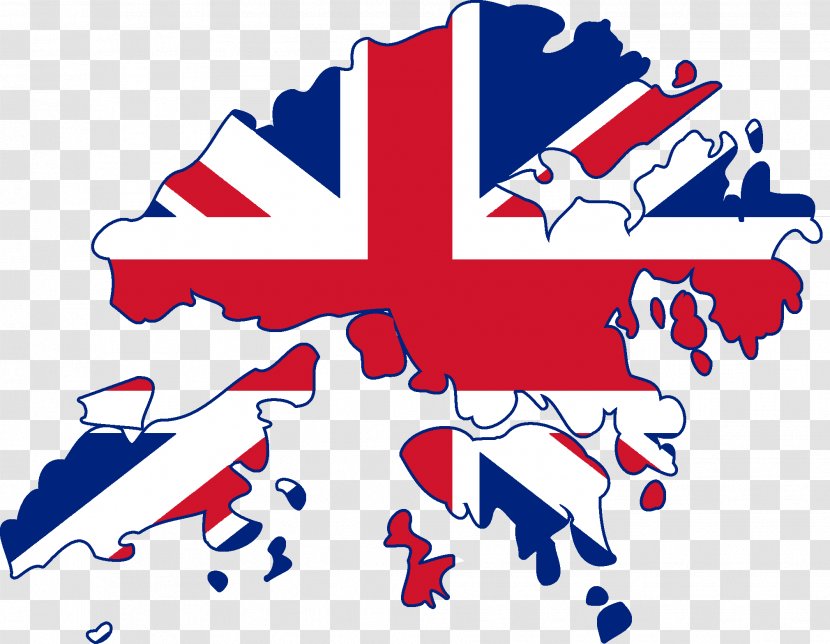 British Hong Kong United Kingdom Empire Colony Of Jamaica - Wikipedia - England Transparent PNG