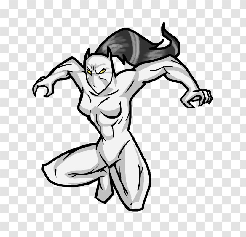 Spider-Man White Tiger (Ava Ayala) Drawing Comics - Cartoon - Spider-man Transparent PNG