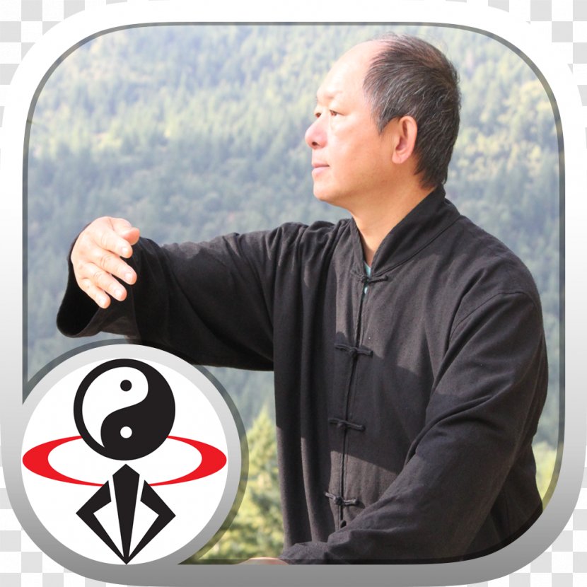 Jwing-Ming Yang Tai Chi Qigong Meditation The Eight Pieces Of Brocade - Professional Transparent PNG