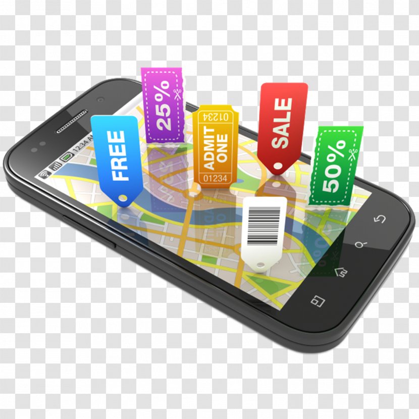 Mobile Commerce Phones App E-commerce Handheld Devices - Application Transparent PNG