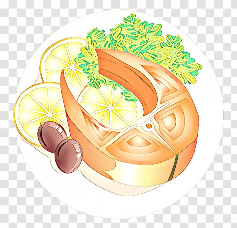 Clip Art Ear Hearing Food - Cartoon Transparent PNG