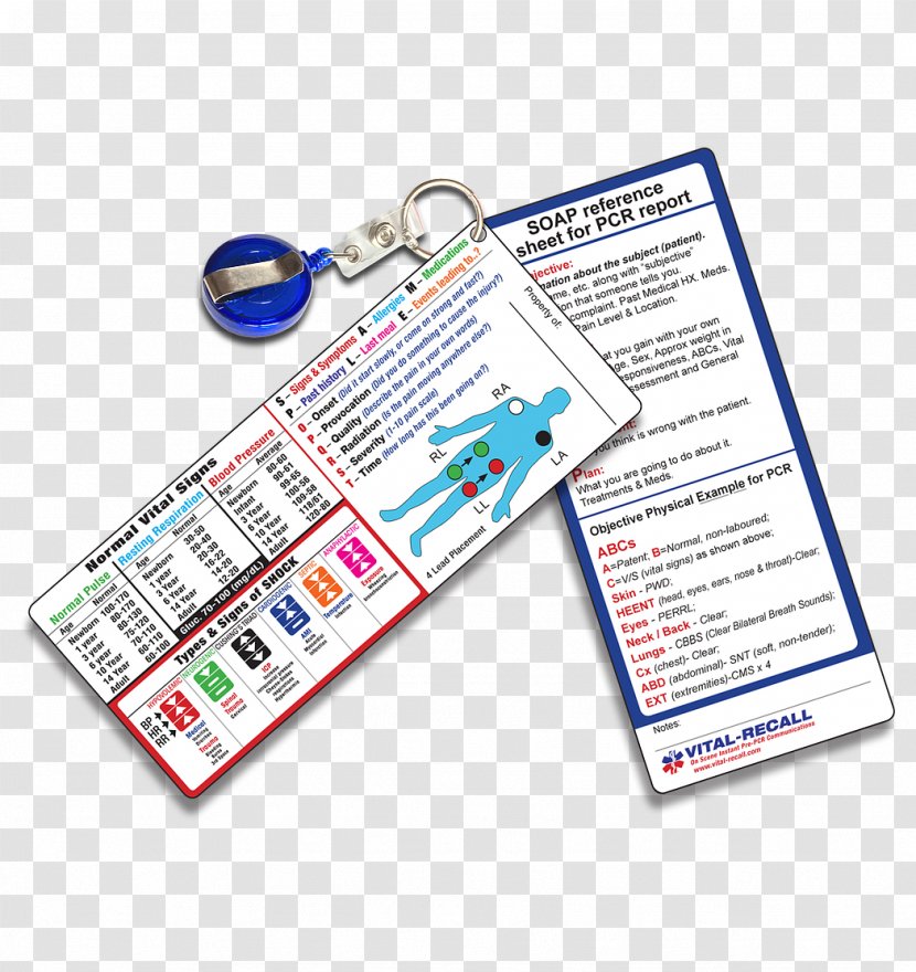 National Registry Of Emergency Medical Technicians Services OPQRST - Ambulance Transparent PNG