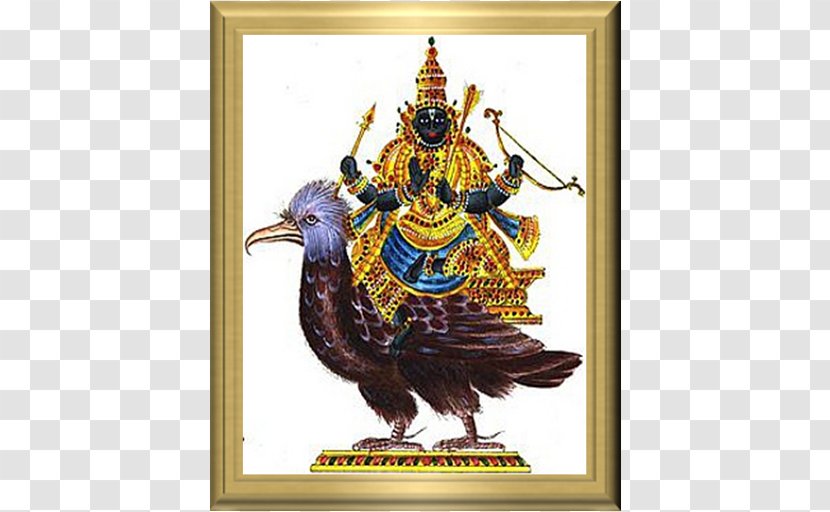 Shani Shingnapur Navagraha Deva Deity Artwork God Transparent Png
