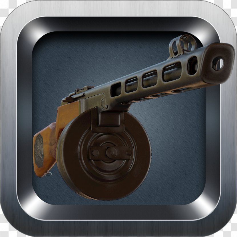 Weapons Heroes. Museum 3D World Of Guns: Gun Disassembly Firearm - Frame - Weapon Transparent PNG