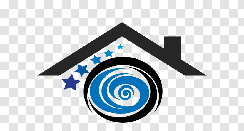 Logo Brand Circle Font - Spiral Transparent PNG