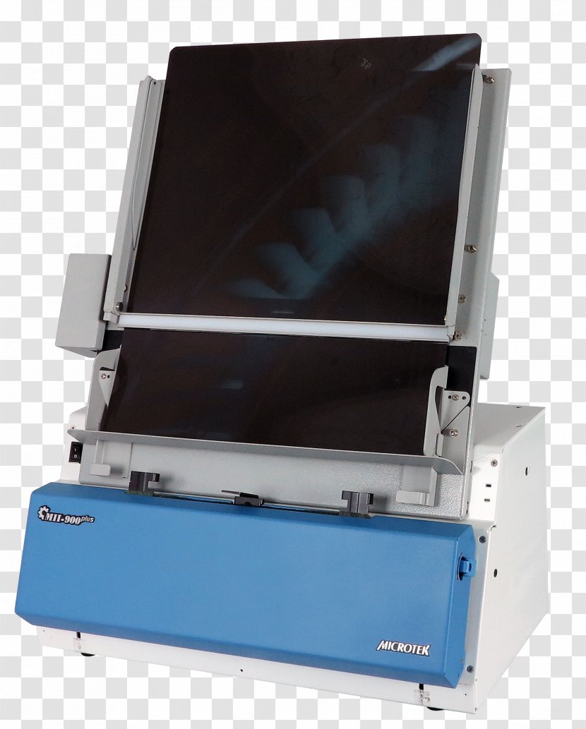 Electronics Printer - Machine - Feeder Transparent PNG