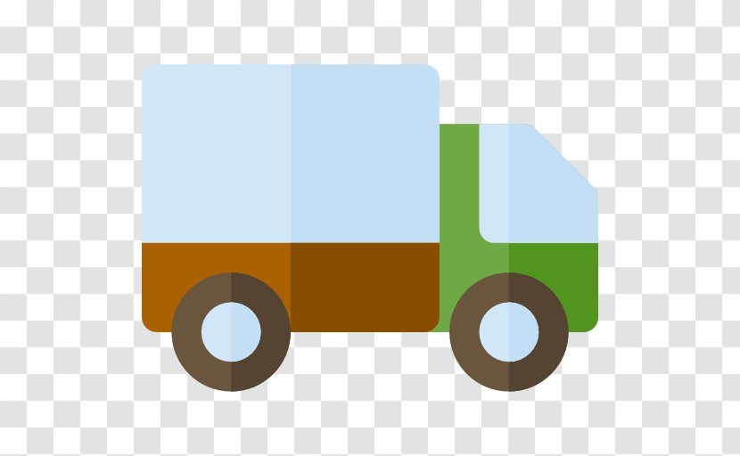 Semi-trailer Truck Transport Vehicle Transparent PNG