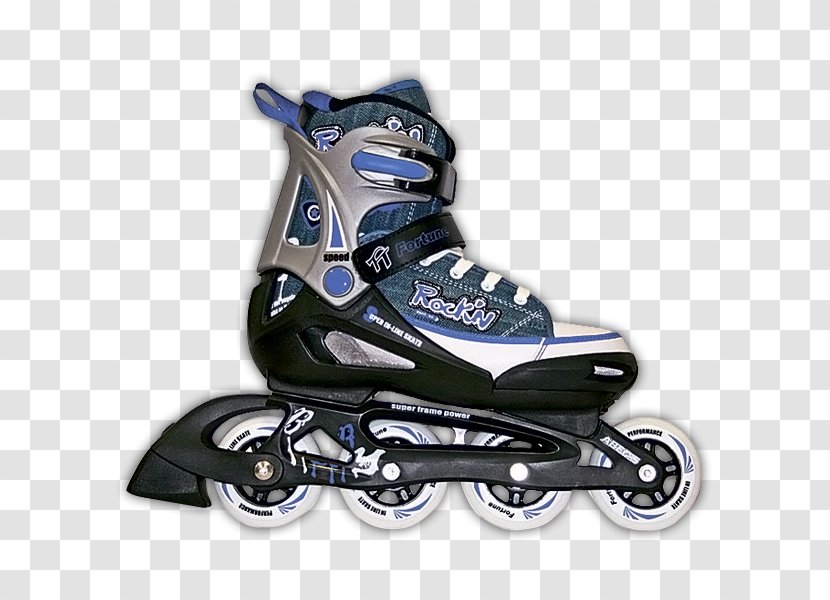 In-Line Skates Roller Quad Shoe Ice Transparent PNG