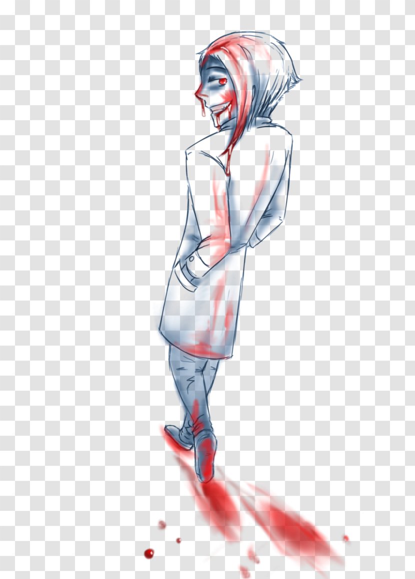 Finger Visual Arts Homo Sapiens Sketch - Watercolor - Woman Transparent PNG