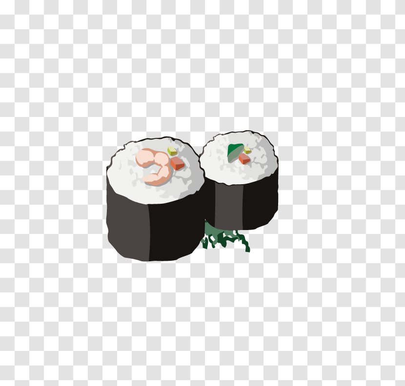 Japanese Cuisine Chinese Sushi Fast Food Fried Rice - Noodles - Specialty Transparent PNG