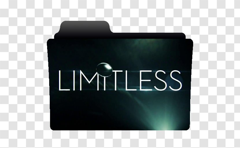 Limitless - Logo - Season 1 Television Show Film EpisodeLimitless Transparent PNG