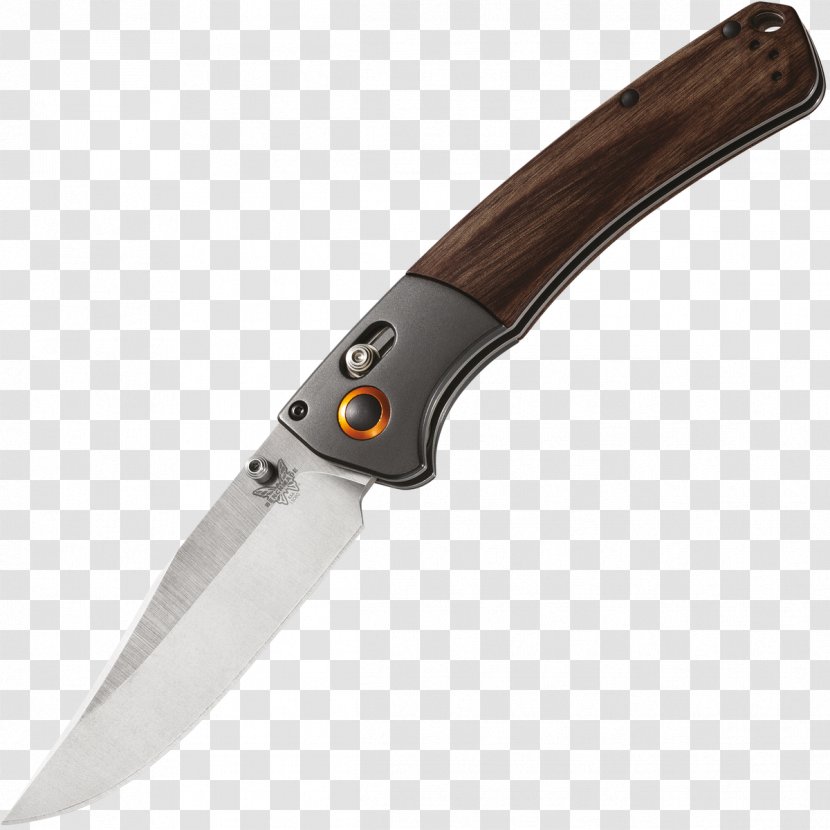 Pocketknife Spyderco Blade Benchmade - Tool - Pocket Knife Transparent PNG