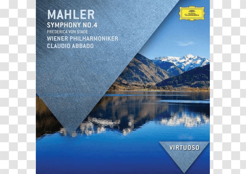 Mahler: Symphony No. 4 Vienna Philharmonic Berlin Chicago Orchestra - Silhouette - Stade Transparent PNG
