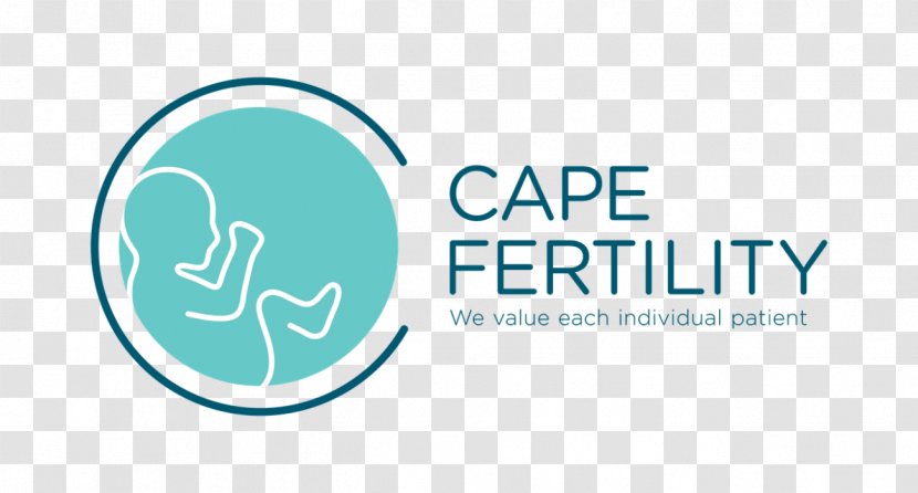 Cape Fertility Clinic Assisted Reproductive Technology - Area - Logo Transparent PNG