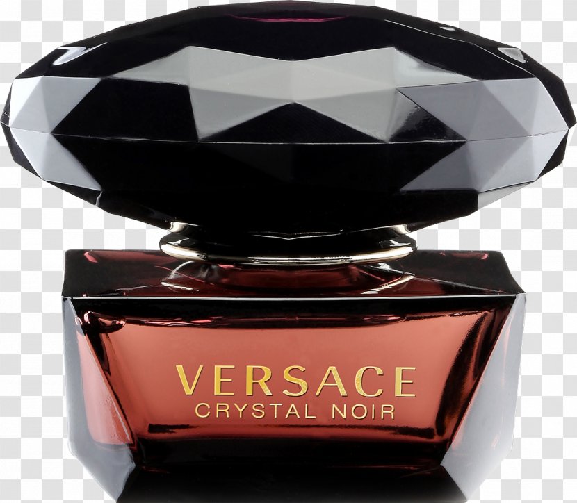 Perfume Versace Eau De Toilette Cool Water Body Spray - Chanel - Image Transparent PNG
