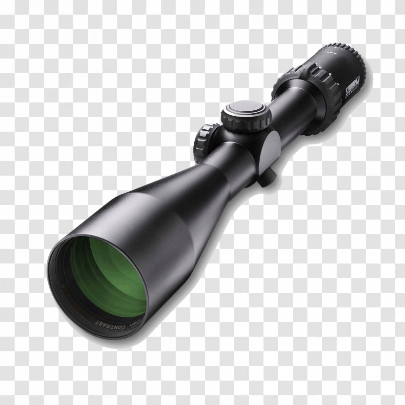 Telescopic Sight Reticle Reflector Binoculars Camera Lens - Watercolor Transparent PNG