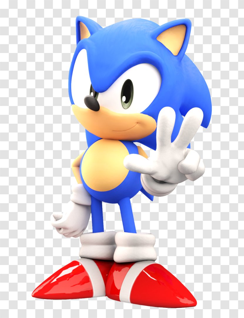 Sonic Generations Mania The Hedgehog 4: Episode I Lost World - Boom Transparent PNG
