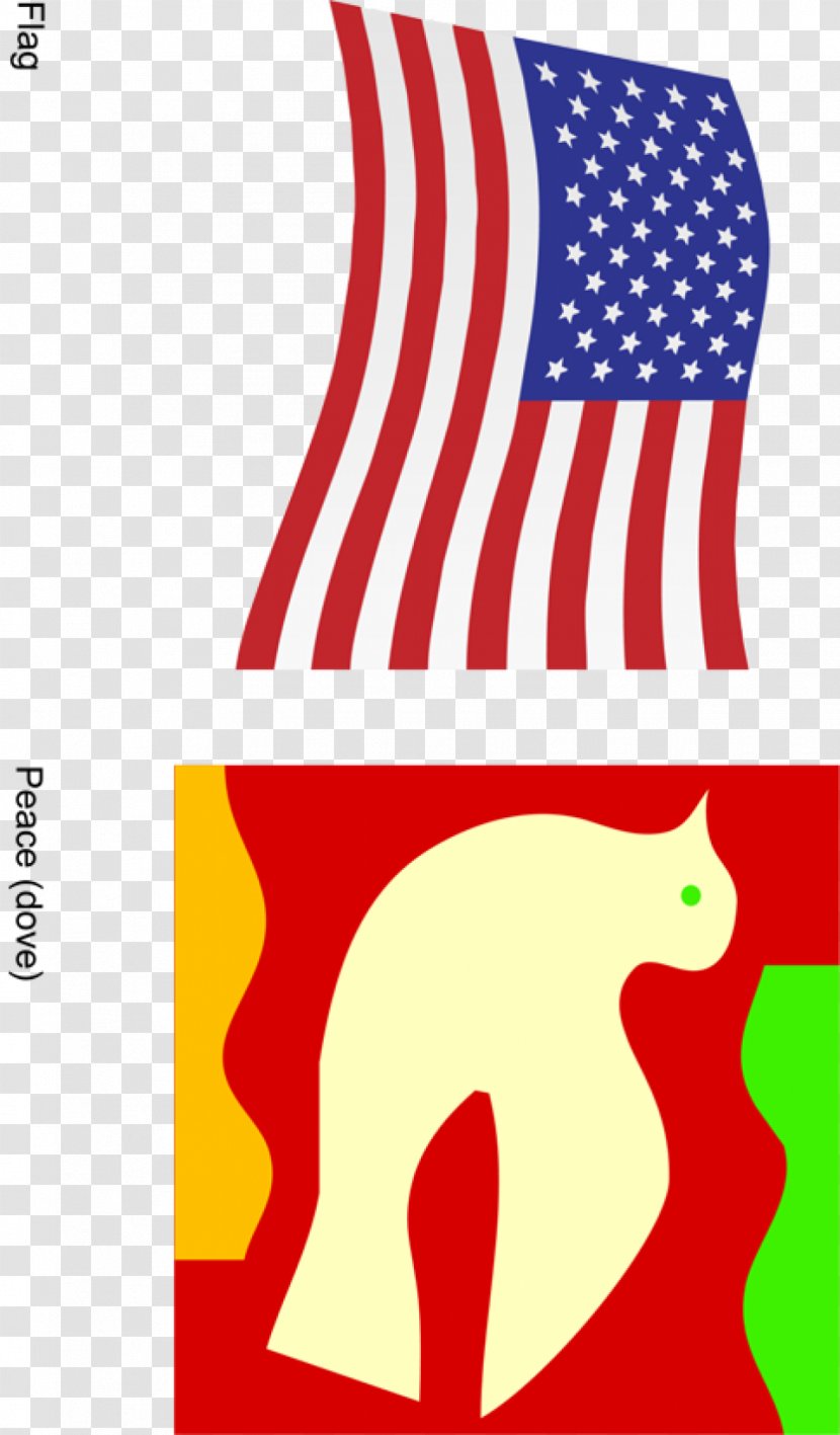 United States Symbols Of Leadership Clip Art - Symbol Transparent PNG