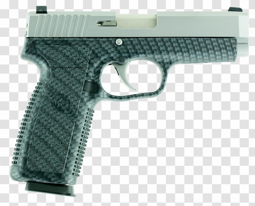 Trigger Kahr Arms Firearm 9×19mm Parabellum Pistol - Gun Barrel - Handgun Transparent PNG